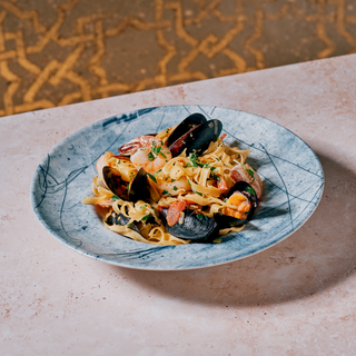 Tagliatelle del Mare