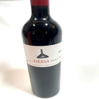 Dèria D.O. Priorat