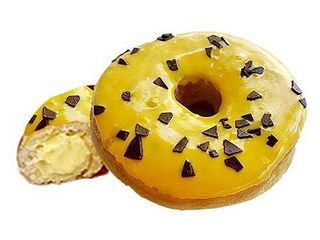 Пончик Donut MARAKUYA (123g)