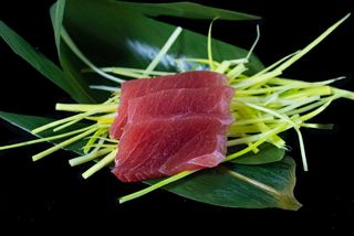 Sashimi Tonno Gf