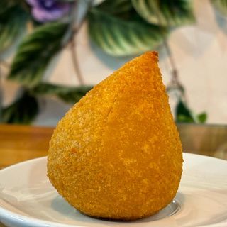 Coxinha de Carne Seca