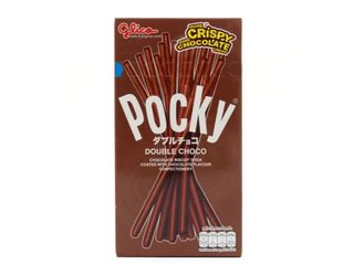 Палички шоколадні Double Choco Pocky