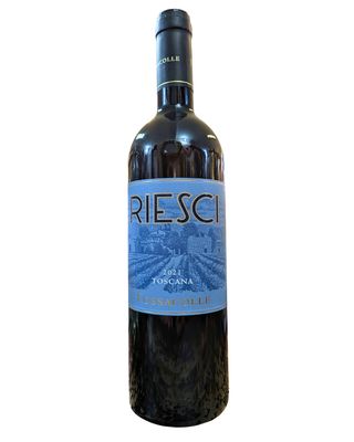 Toscana IGT Montalcino Fossacolle Riesci 2021