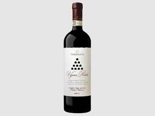 Vigna Padale - Puglia