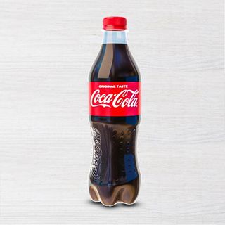 Coca-Cola Original 50cl PET