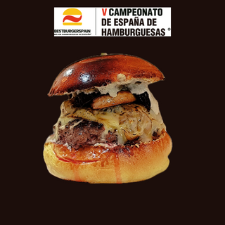 Rossini (Campeonato de España de Hamburguesas)