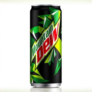 MOUNTAIN DEW