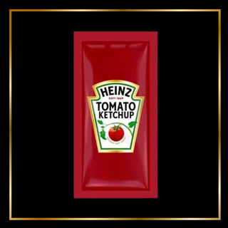 Ketchup