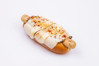 Хот-дог Шпіц