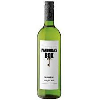 Pandora's Box Sauvignon Blanc