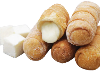 Ración de tequeños (6 uds.)