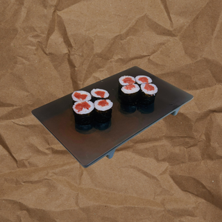 75. Maki De Atún (8 Pzs.)