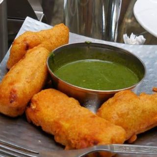 Paneer Pakora
