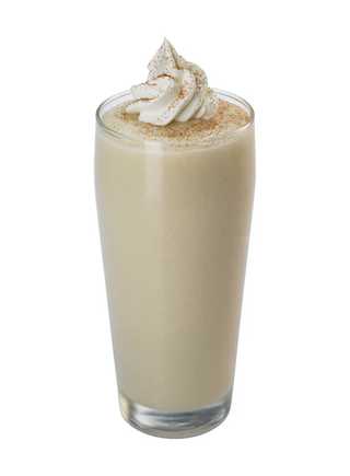 Cappuccino Milkshake (Vanilla) 