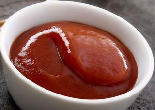 Ketchup