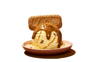 Lotus Single Junior Sundae