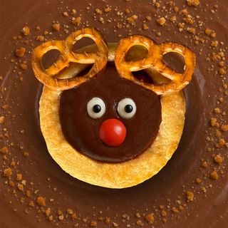 BOMB® del Mes: RUDOLPH (solo en GUILTY X-Madrid)