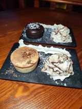 Coulant Blanco SIN GLUTEN