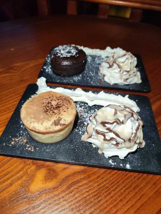 Coulant Blanco SIN GLUTEN