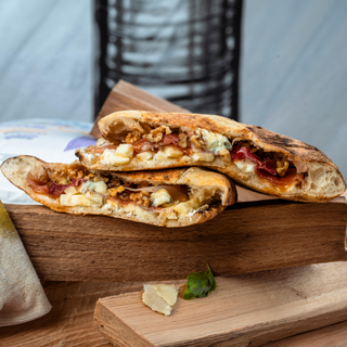 Panini Napoletinii della Casa