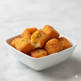 Queso Frito (3 Uds.)