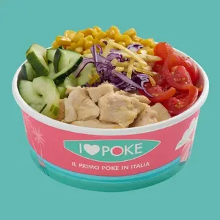 Poke Bowl Light 