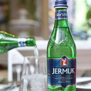 Jermuk Agua Con Gas Armenio 50CL