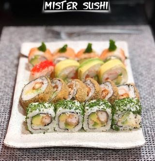 Assortiment 16 Pièces Premium