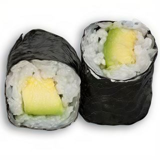 Maki aguacate