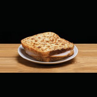 O'Croque Monsieur