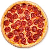 Pepperoni