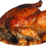 OFERTA 19€: Pollo Asado+Patatas+Plato+Bebida