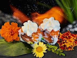 Ura norvegia 8 pezzi