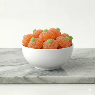 mini mandarinas Damel