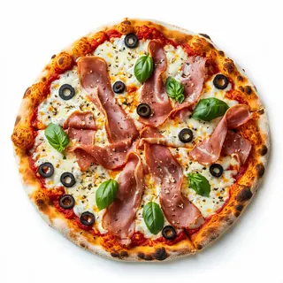 Pizza Bafalvent
