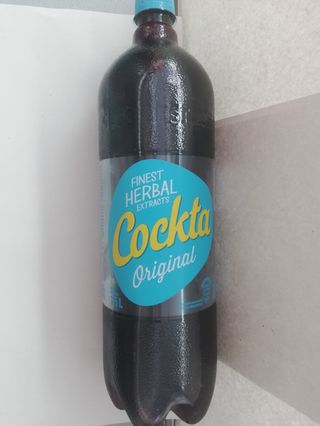 Cockta 1.5l