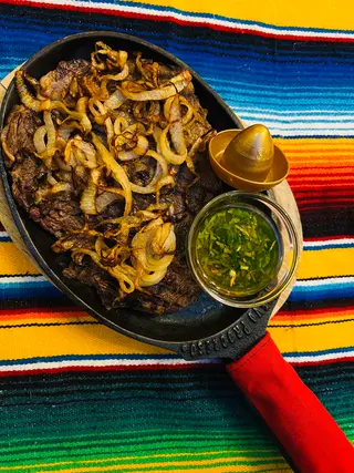 Lomo de res