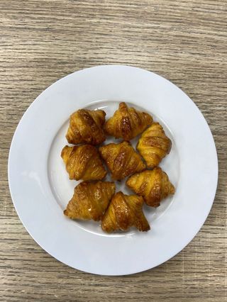 Micro Mantequilla (8 Uds.)