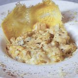 Gnocchi Ai Cinque Formaggi