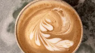 Café Solo