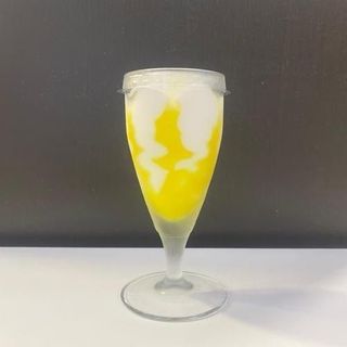 Flûte limoncello