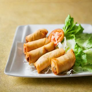 Rollito De Primaveras ( 8 Uds.)