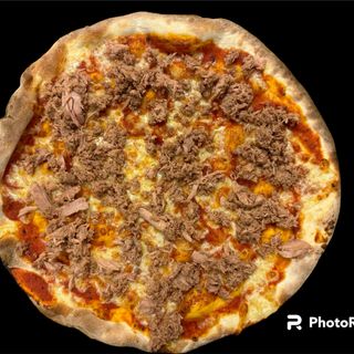 Pizza Tonno (31 Cm.)