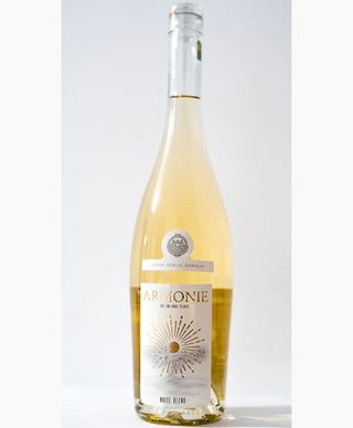Armonia alb demisec 750ml