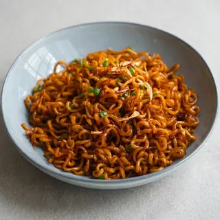HOT 14 Indomie