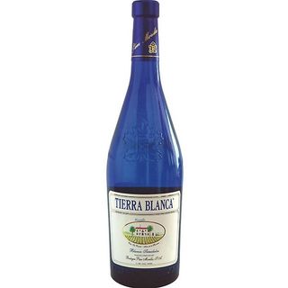 Tierra Blanca Azul (75 Cl.)