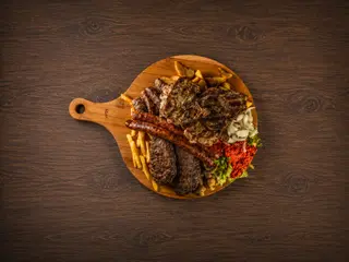Plata Miješana