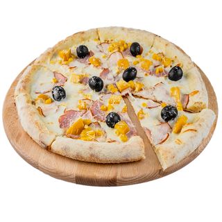 Піца Гавайська