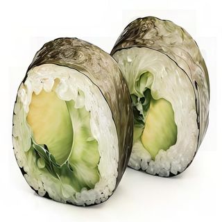 Maki Vegetal (8 Uds.)