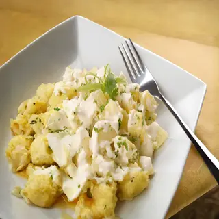 Tapa de Patatas All i Oli